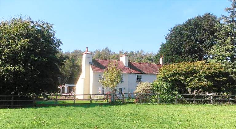 Woodlands Cottage Farm
