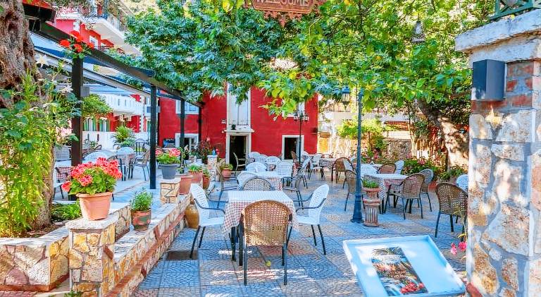 Δωμάτιο με πρωινό Anthousa