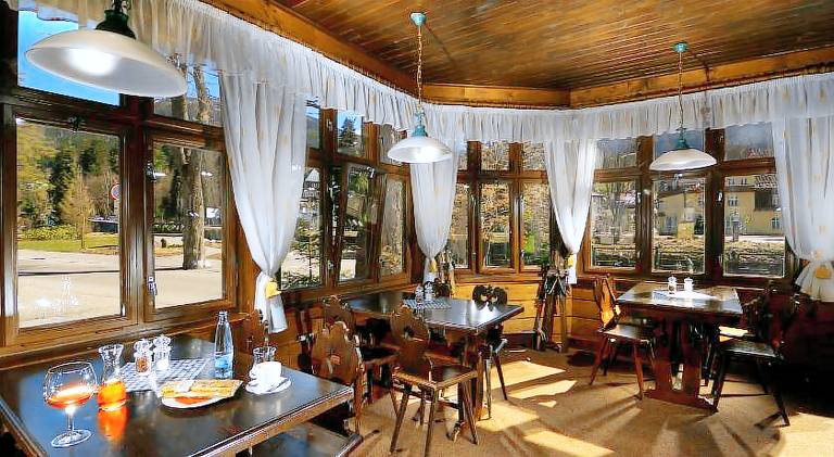 Depandance Villa Hubertus — photo 2