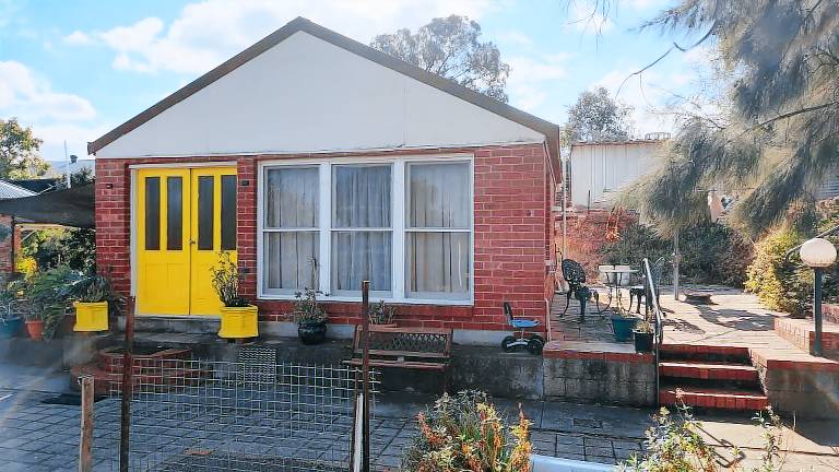 House  Bendigo