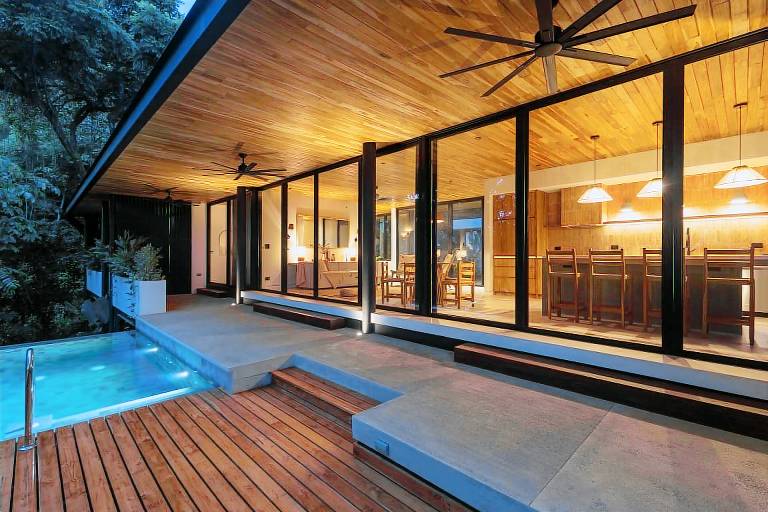 House Nosara
