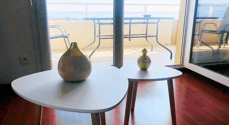 Rental apartment with 2 rooms for 6 persons — photo 3