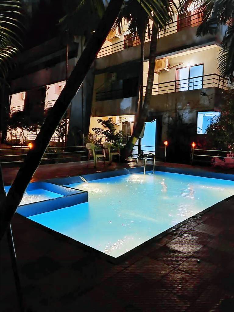 PRATHAMESH HOLIDAY HOMES by Rainbow Holidays in Shrivardhan