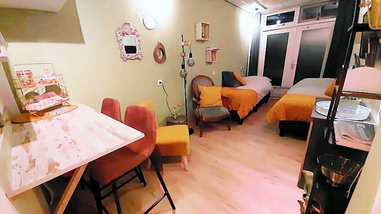 Bed and breakfast  Oude-Tonge