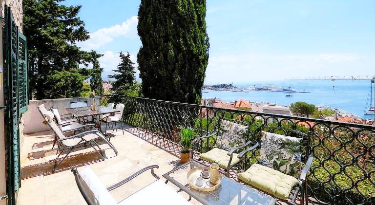 Charming villa | Close to Diocletian's Palace | Dogs allowed — photo 3