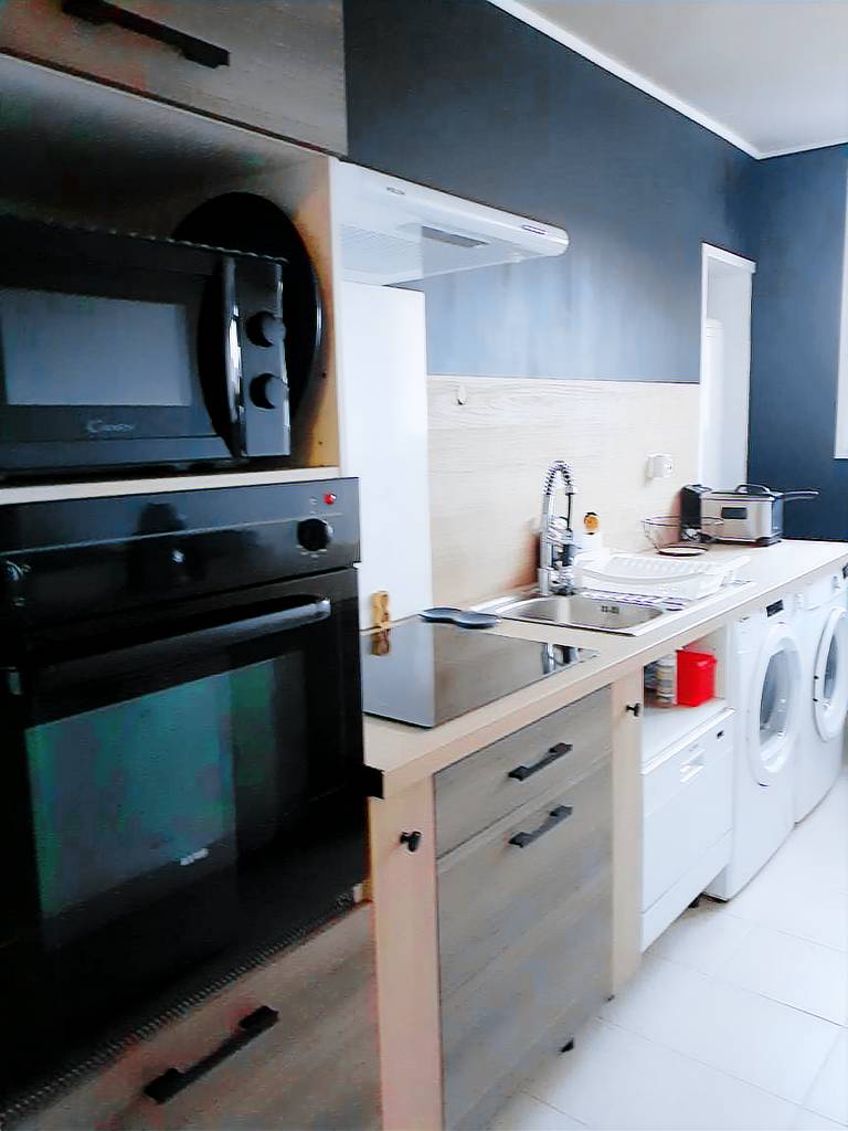 Appartement Cholet