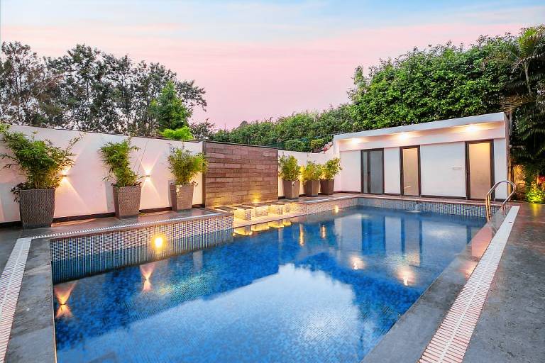 465 m² Villa