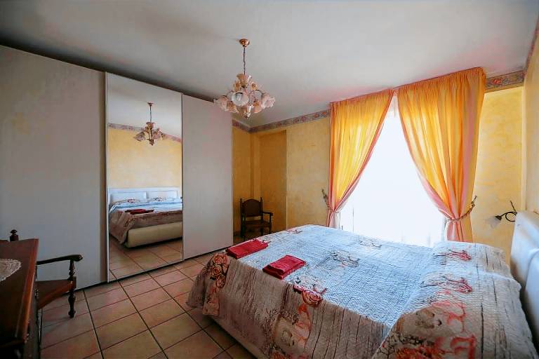 Maison de vacances Casalbordino