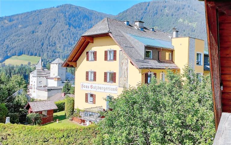 Ferienwohnung in Mauterndorf, Salzburger Land, Österreich