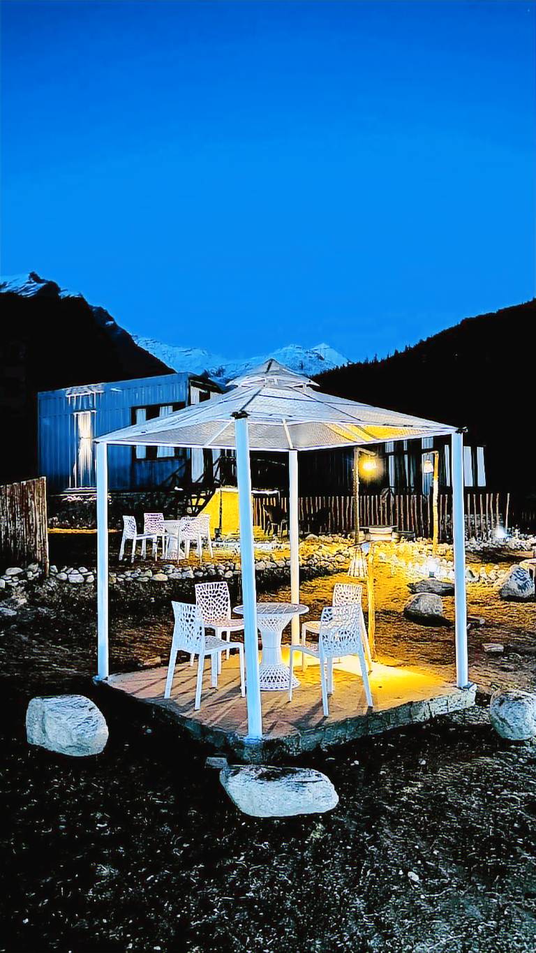 Worthmiles Resort — photo 3