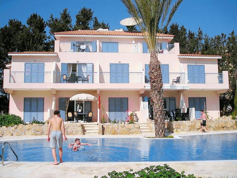 Villa Paphos