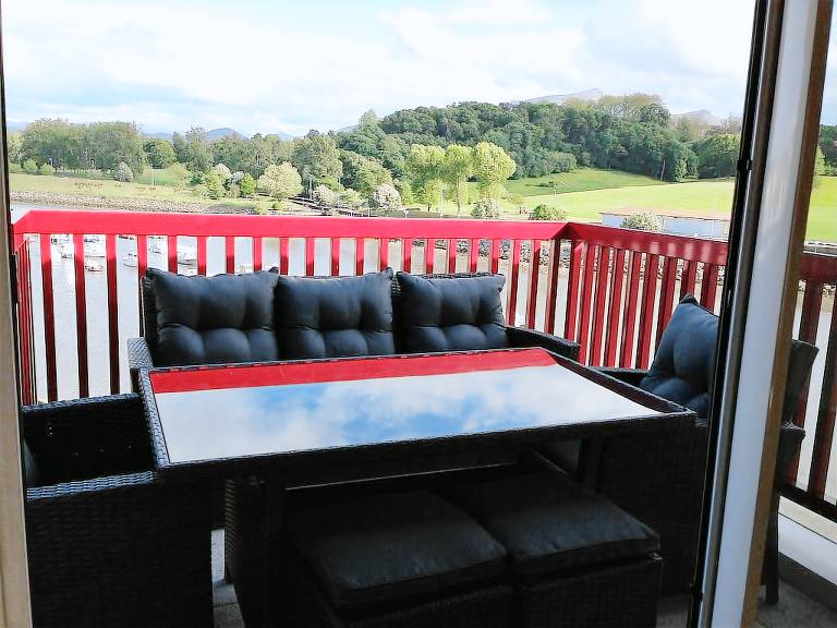 Appartement  Ascain