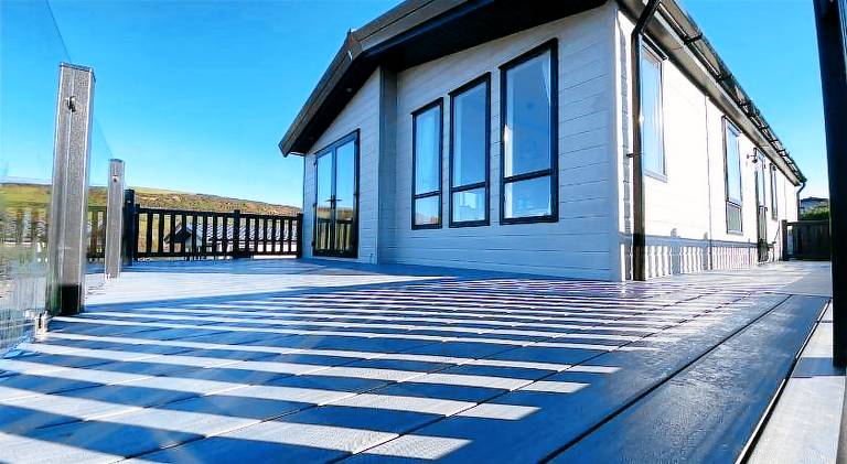 House | Pets are welcome in Newquay