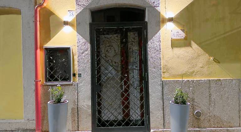 Vacation home | Dogs allowed in Foggia
