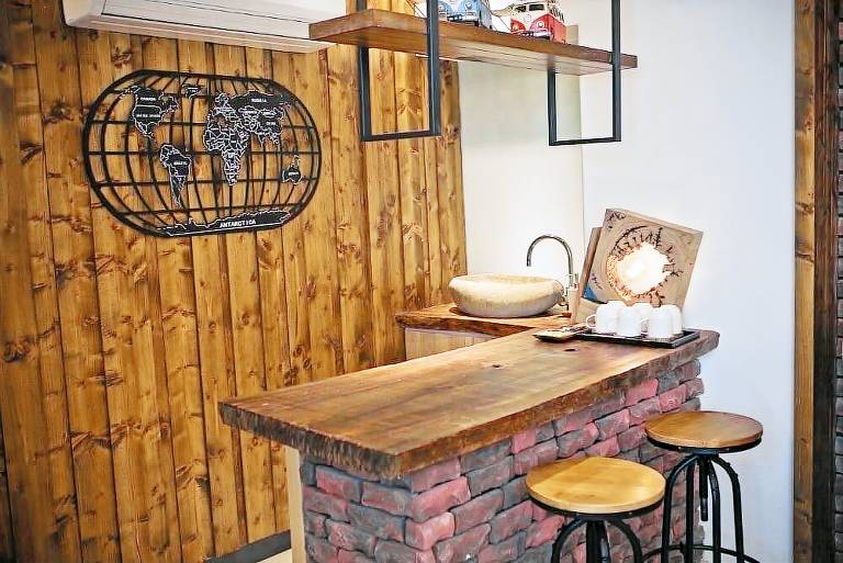 Ferienwohnung Tainan