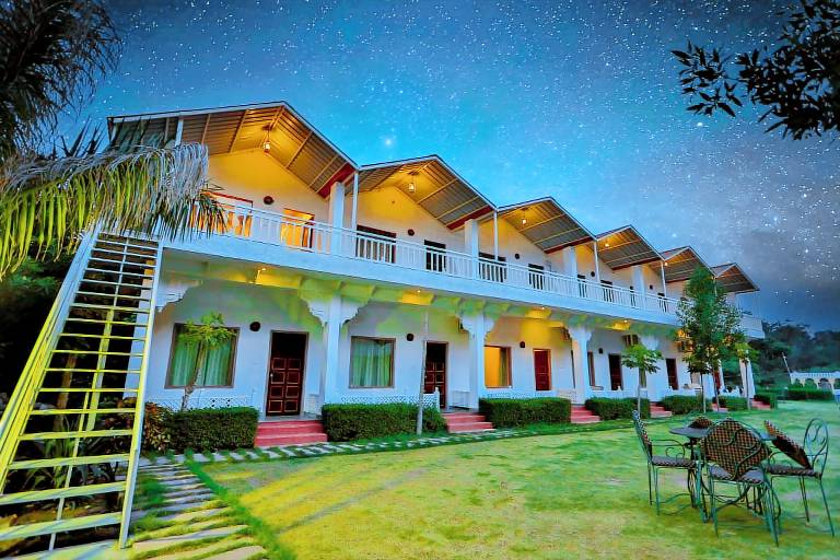 Resort Kumbhalgarh