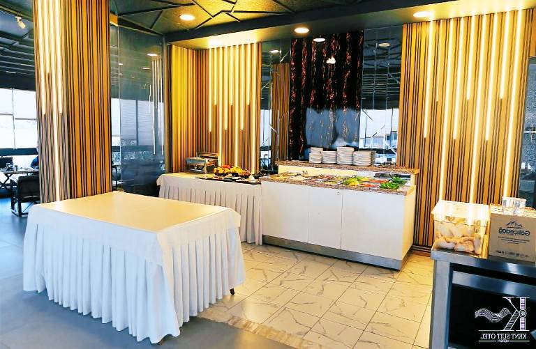 Mersin Kent Suit Hotel — photo 2