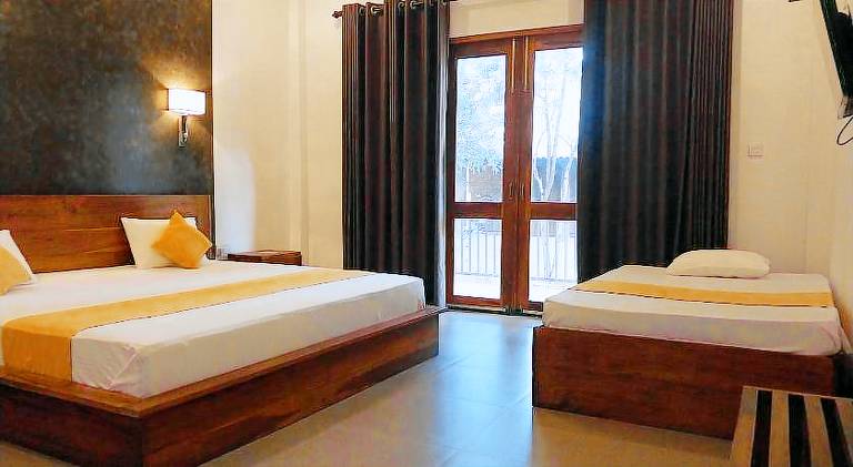Lina Hotel — photo 2