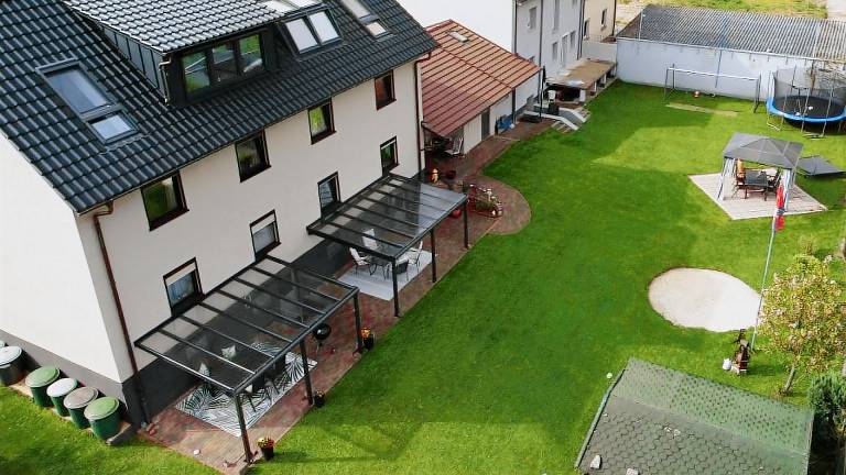 Ferienwohnung Wertheim