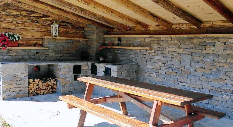 Chalet Bucaneve — photo 4