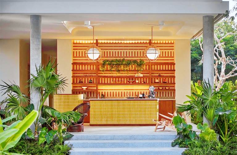 The Standard Hua Hin — photo 4