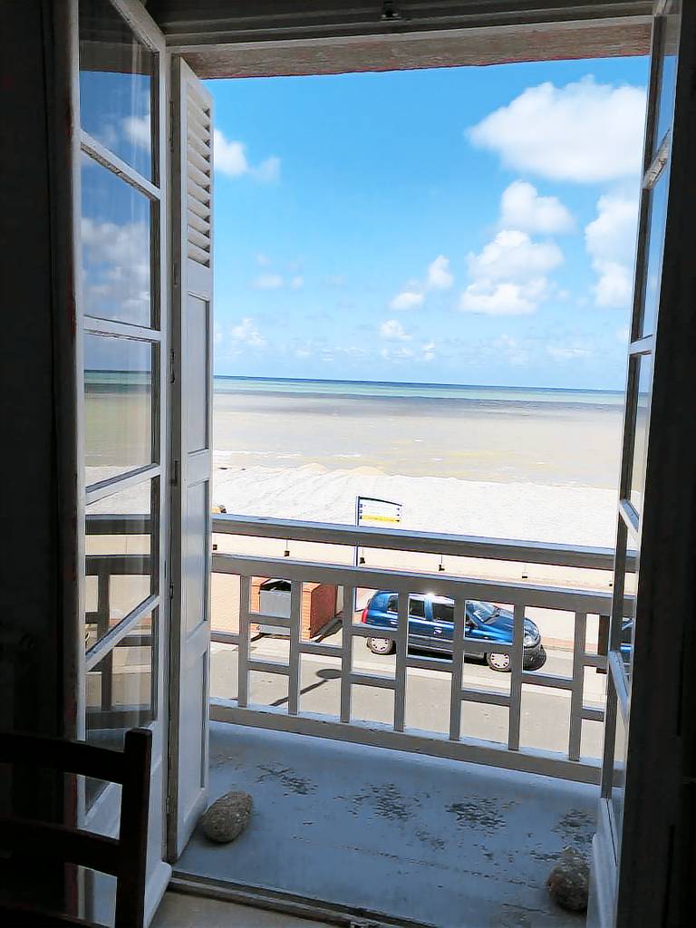 Appartement Le Tréport