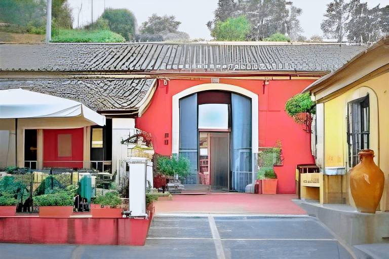 Child-friendly lovely farm with pool, yard & patio | Pets are welcome in Carlentini