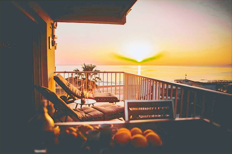 Appartement Oliva
