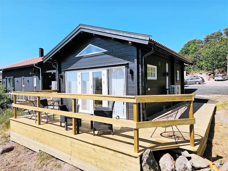 Cabin Varberg Municipality