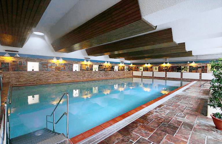 Ferienwohnung Bad Harzburg