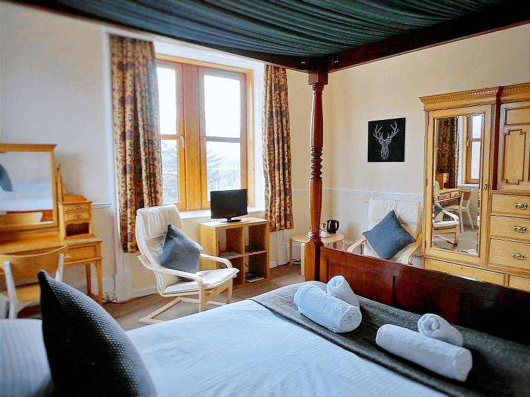 Kilchoan House Hotel — photo 2
