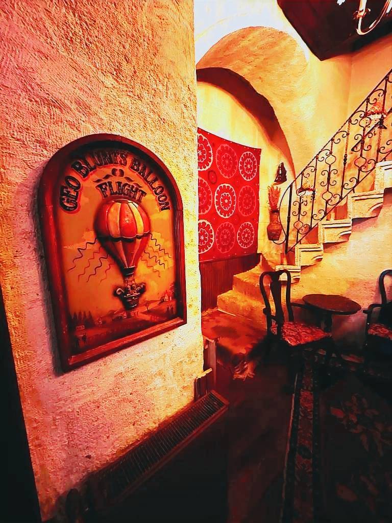 YOHANNES SUITES CAPPADOCIA — photo 5