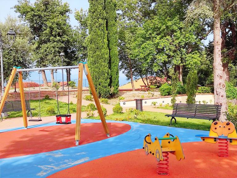 Appartamento Rutino