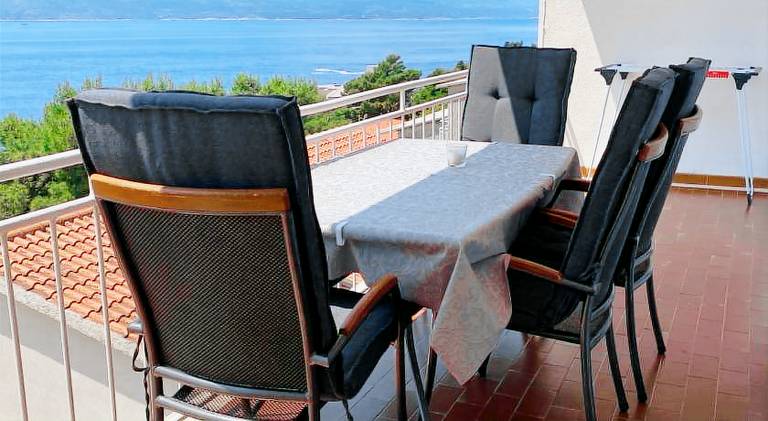 Pleasant apartment with patio | Close to the beach | Dogs allowed — photo 3