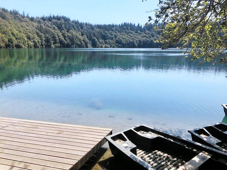 Appartement Murol