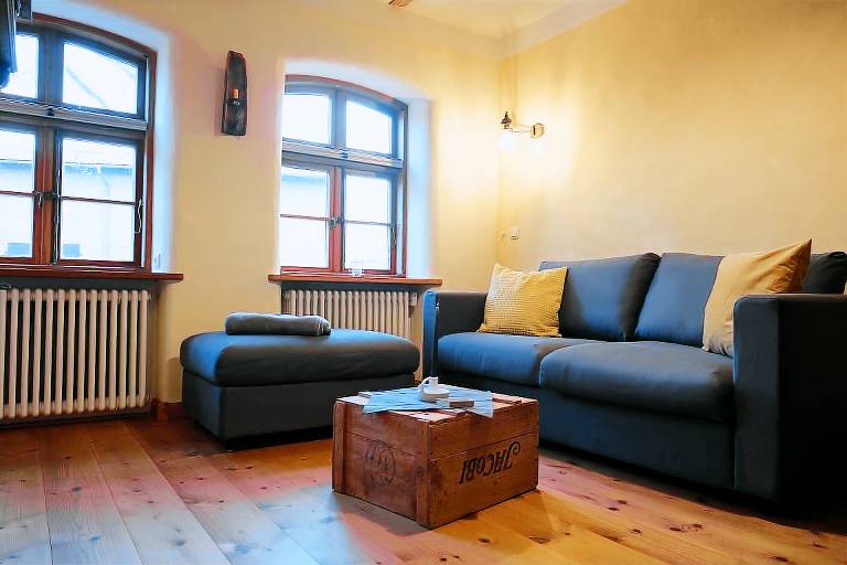 Ferienwohnung  Neubukow