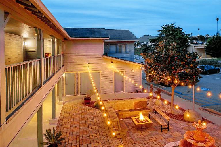 Morro Shores Inn And Suites — photo 2