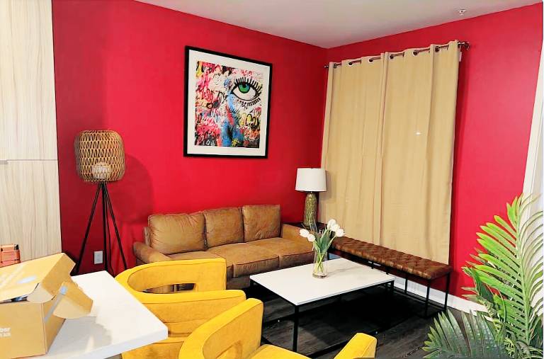Appartement Silver Lake