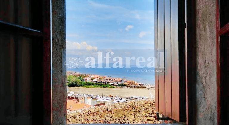Vacation home with 1 room for 4 persons in Castiglione della Pescaia