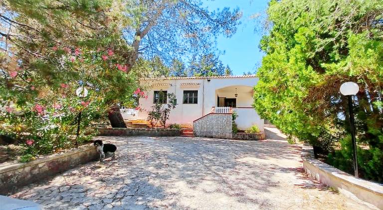Vacation home | Pets allowed in Franca