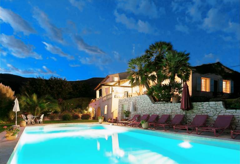 Villa Tourrettes-sur-Loup