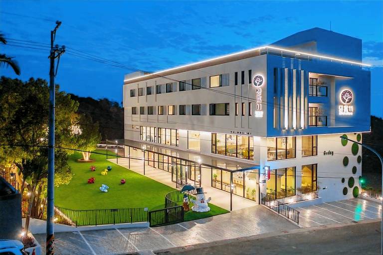 Bed & Breakfast Taichung