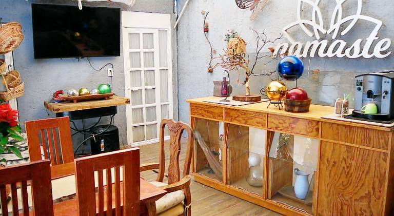 Casa Sentidos — photo 4