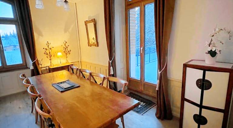 Apartment with 1 room for 2 persons — photo 4