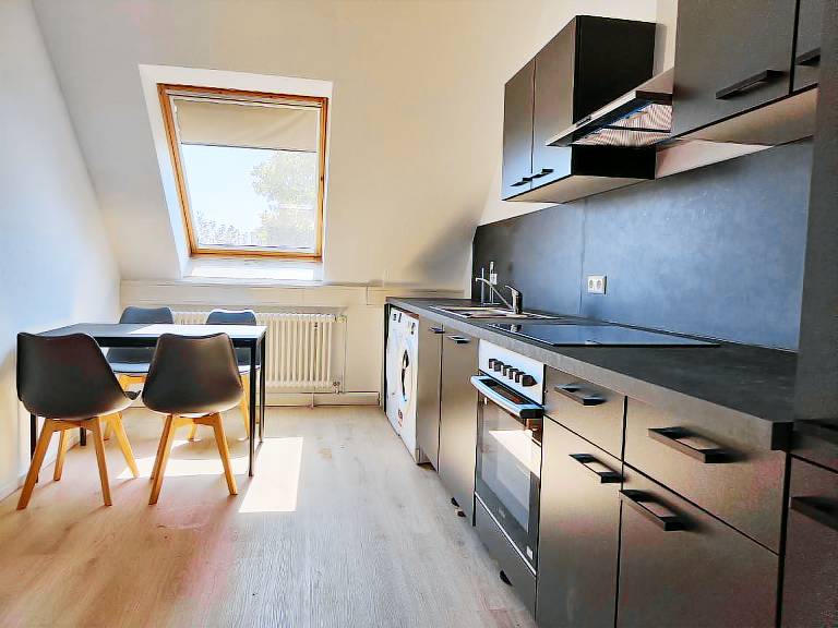Ferienwohnung Walldorf