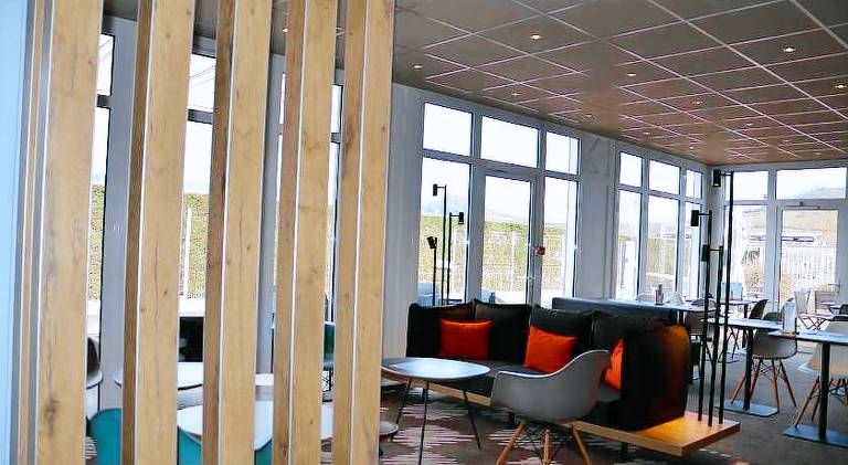 Ibis Issoire — photo 4