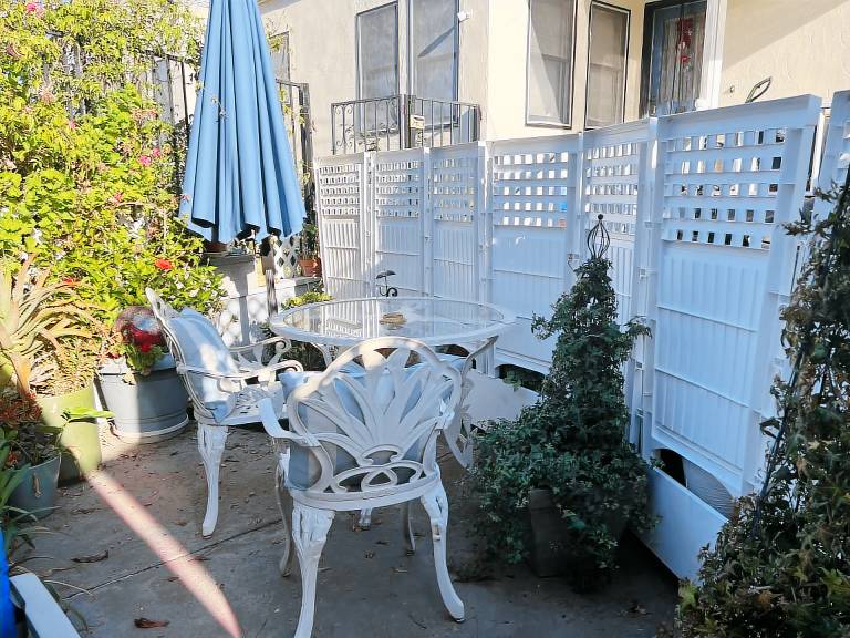 Cottage Port Costa