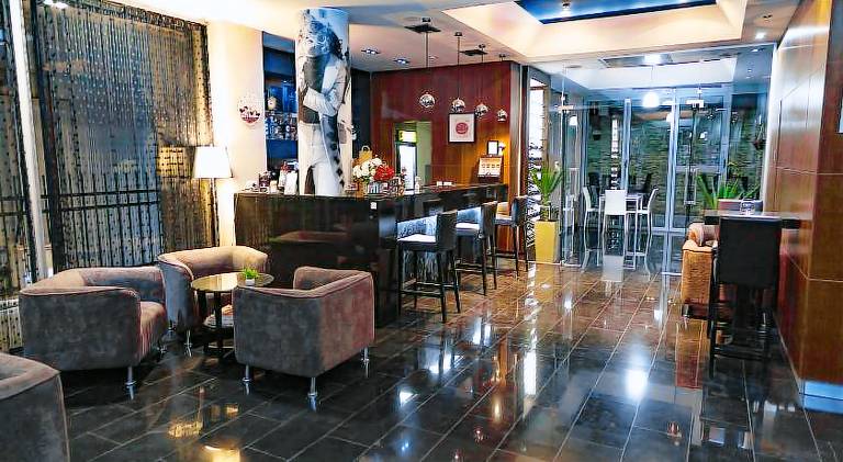 Hotel Dolce International — photo 2
