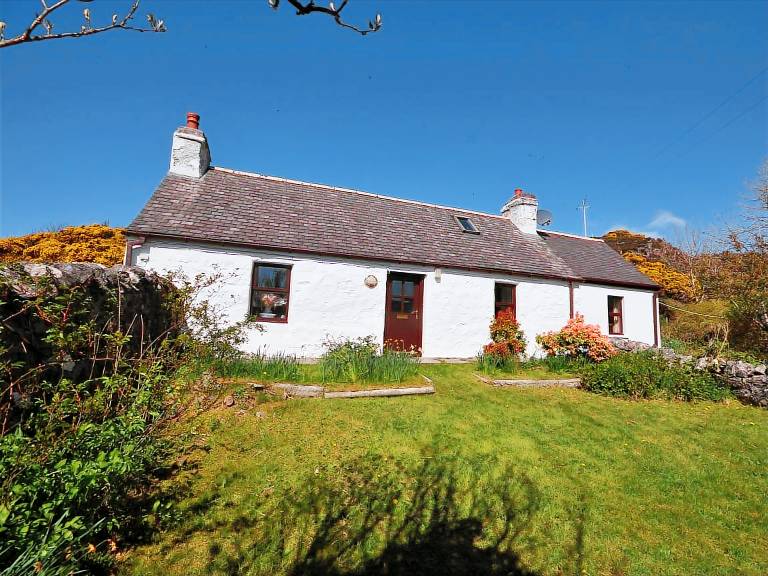 Cottage Highland