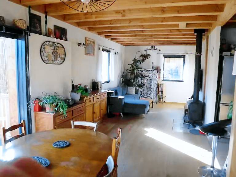 Appartement Vallouise